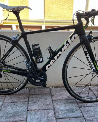 Cervelo R5 come nuova