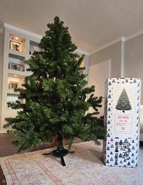 Albero di Natale  195cm Extra FOLTO