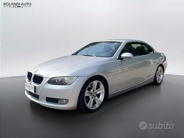 BMW Serie 3 320i Cabrio Attiva 170cv