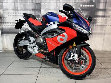Aprilia RS 660