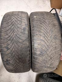 gomme 4 stagioni
