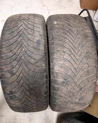 gomme 4 stagioni