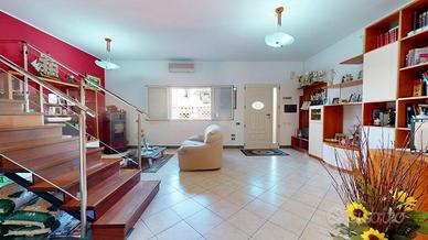 Casa Indipendente su 3 livelli