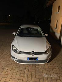 Golf 7 .5