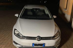 Golf 7 .5