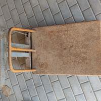 bascula (bilancia antica)