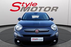 FIAT 500X 1.3 MultiJet 95 CV Cult Italiana Certi