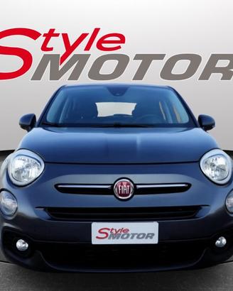 FIAT 500X 1.3 MultiJet 95 CV Cult Italiana Certi