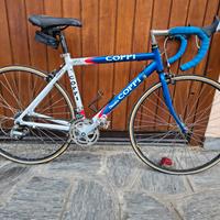 Bici corsa ragazzo Fausto Coppi 26