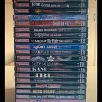 WWE WRESTLING MEGASTARS 