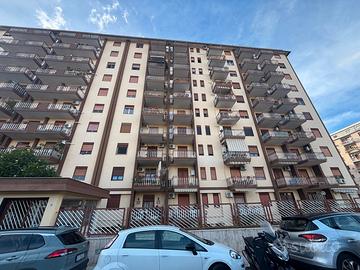 Monolocale zona Montepellegrino p S1