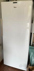 Congelatore Whirlpool