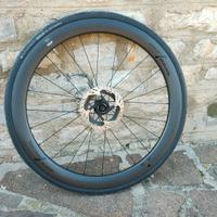 Ruote Miche SWR mm 50 e tubeless N U O V E 