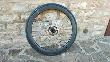 Ruote Miche SWR mm 50 e tubeless N U O V E 