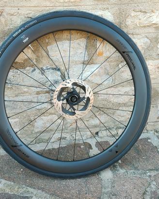 Ruote Miche SWR mm 50 e tubeless N U O V E 