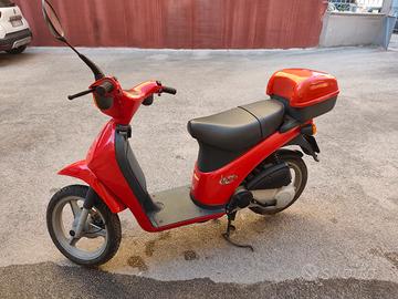 piaggio free