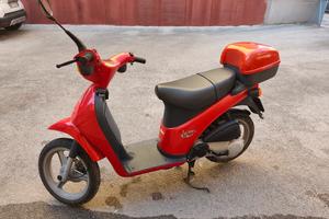 piaggio free