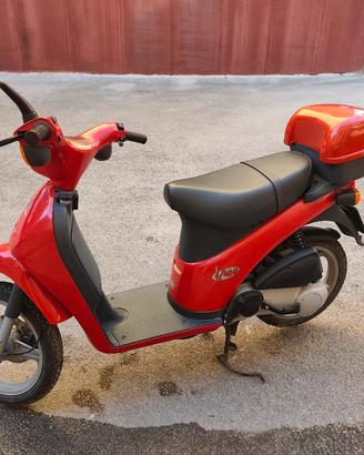 piaggio free