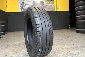 1 Gomma 205/65R16C Goodyear Estiva 80% residui