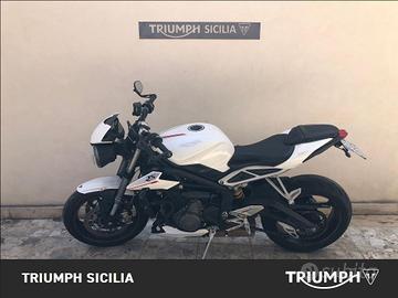 TRIUMPH Street Triple 765 RS