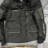 Oneal Baja Racing Giacca motocross