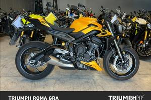 TRIUMPH Street Triple 765 RS