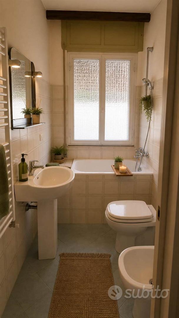 Appartamento – Bettola, Selva - Vista 5