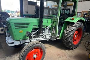 TRATTORE DEUTZ 5506