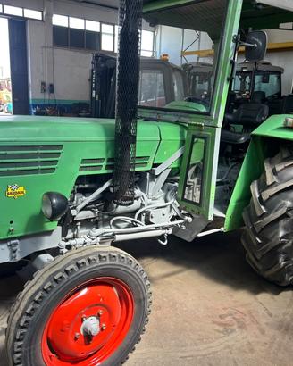 TRATTORE DEUTZ 5506