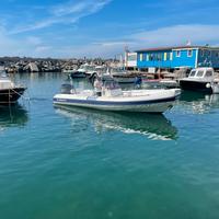 JOKER CLUBMAN 24 Braket - 250 V6 YAMAHA 2015