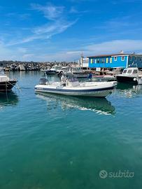 JOKER CLUBMAN 24 Braket - 250 V6 YAMAHA 2015