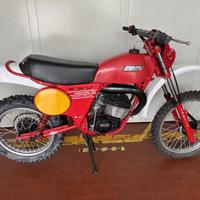 Fantic Caballero 125 Regolarità Competizione