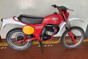 Fantic Caballero 125 Regolarità Competizione