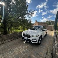 Bmw X3 G01 2019 20d XDrive 190 cv