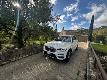 Bmw X3 G01 2019 20d XDrive 190 cv