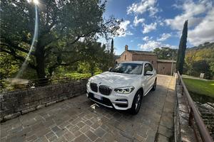 Bmw X3 G01 2019 20d XDrive 190 cv