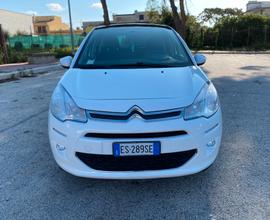 Citroen C3 1.4 HDi 70 Exclusive