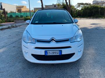 Citroen C3 1.4 HDi 70 Exclusive