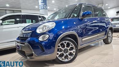 Fiat 500L 1.6 Multijet Trekking 110.000 Km