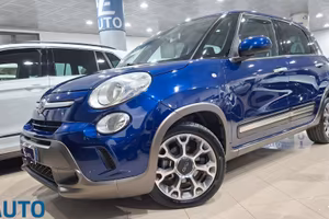Fiat 500L 1.6 Multijet Trekking 110.000 Km