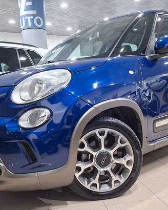 Fiat 500L 1.6 Multijet Trekking 110.000 Km