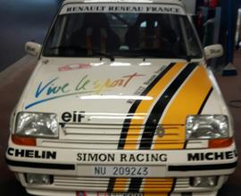 Renault 5 - 1986