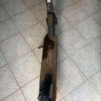 Monopattino elettrico