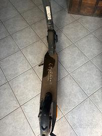 Monopattino elettrico