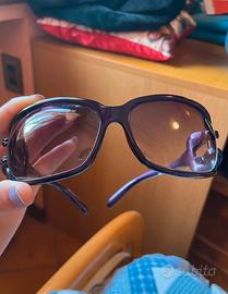 Occhiali da sole Jimmy Choo