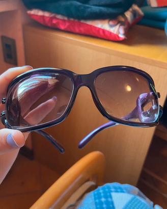 Occhiali da sole Jimmy Choo