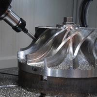 Senior CadCam e CNC autonomo