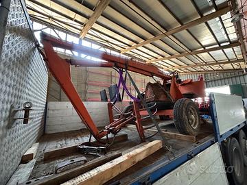 Caricaletame lo.ma 1000