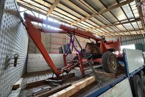 Caricaletame lo.ma 1000