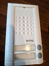 Schneider Electric Ritto 1271042